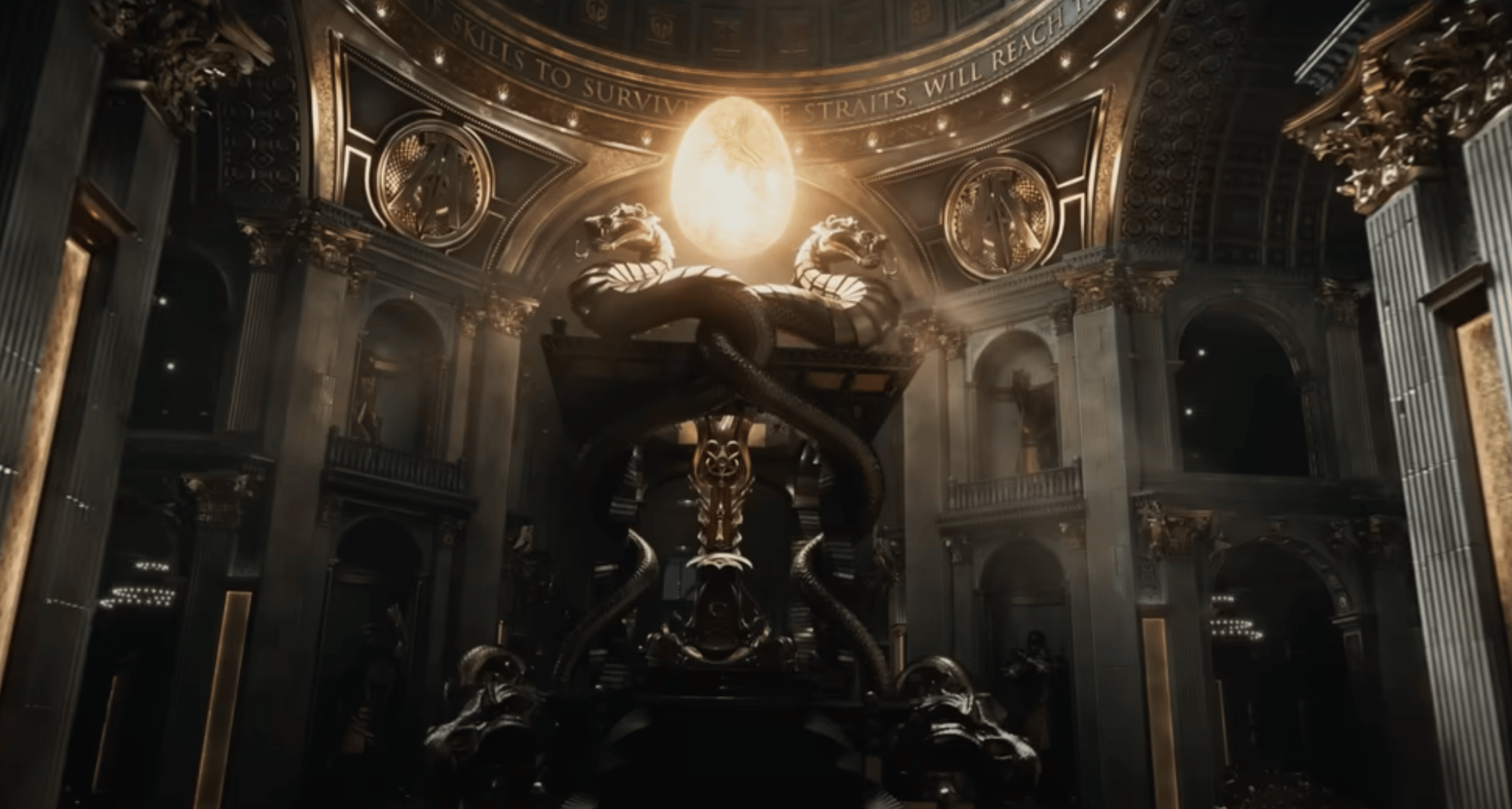 5 Movies Like Divergent